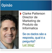 Se os dados são a resposta, qual é a pergunta? Ler blog*